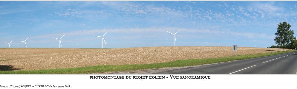 Projet de 